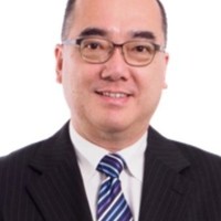 Green Packet Employee Tak Boey's profile photo