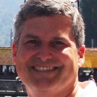 Vallejo Investments, Inc. Employee Scott Rosen's profile photo