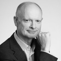 Stabelo Employee Ben Wilson's profile photo