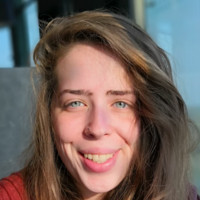 TNW Employee Charlotte Dickie's profile photo