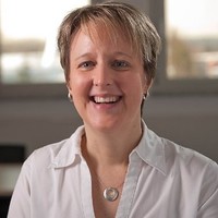 conplement AG Employee Britta Waligora's profile photo