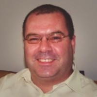 ISI Pty Ltd Employee Reinhard Mark's profile photo