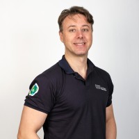 Eletros Employee Rudolph F. A. P. Teixeira's profile photo