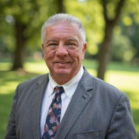 STACK Construction Technologies Employee Raymond DeZenzo's profile photo