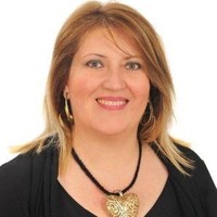 iGlass Employee Vasso Titonaki's profile photo