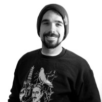 Happy Camper Média Employee Alexandre Doucet's profile photo