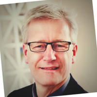 Commsoft ApS Employee Jørgen Lund's profile photo
