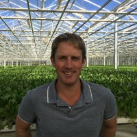 Phyllome Employee Evan Pitkin's profile photo