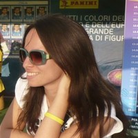 Katia Scaltriti Email & Phone Number