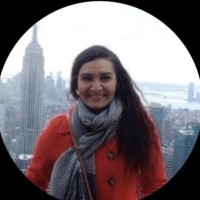 Maria Reyes Email & Phone Number