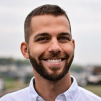 First Principles Group Employee Rob Maurer's profile photo