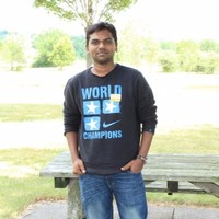 American Unit, Inc Employee Ramesh Varadachari's profile photo