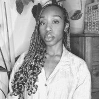 STUDIO GIL LIMITED Employee Ama Ofori-Darko's profile photo