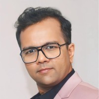 Nirav Shah Email