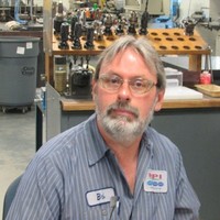 Nicolet Plastics LLC Employee Bob Norris's profile photo