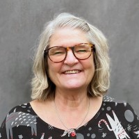 Projekthuset Aron Employee Hanne Christensen's profile photo