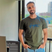 asgatech Employee Mohammed Nader's profile photo