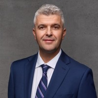 Klohn Crippen Berger Employee Simon P.eng.'s profile photo