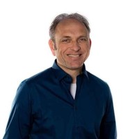 Berend de Jong Email & Phone Number