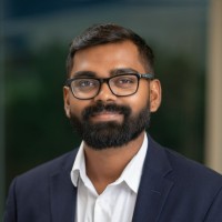 MoneyGram Employee Jake Jacob's profile photo