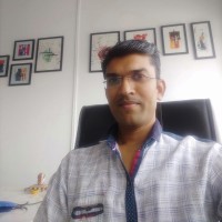 Arjun Kale Email