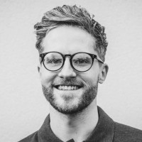 Cortex Employee Tom McGuiness's profile photo
