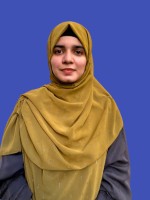 Mahnoor Mustafa's profile photo