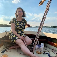 Elkander Employee Myriam Zuidema's profile photo