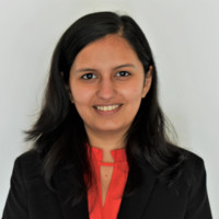 CHECK24 Vergleichsportal GmbH Employee Priya Khatri's profile photo
