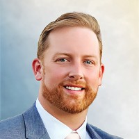 Vitech Employee Courtland Erickson's profile photo