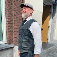 DAGnl (De AdviesGroep Nederland) Employee Michael Witjes's profile photo