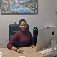 Stega Networks Employee Laura Romano's profile photo