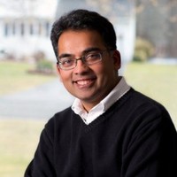 Patriot Pickle Employee Sam Kamdar's profile photo