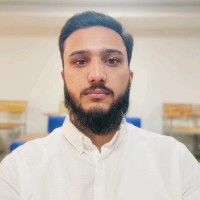Junaid Ashraf's profile photo