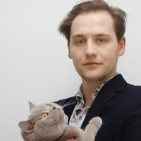 Chia Network Employee Matthew Howard's profile photo
