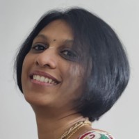 Reena Vinesh Email & Phone Number