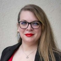 Team Placement Services Employee Vanya Comerford's profile photo