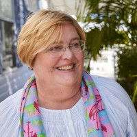 Brevard Achievement Center Employee Susan Bassett's profile photo