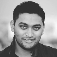 Apna Mart Employee Kumar Kushal's profile photo