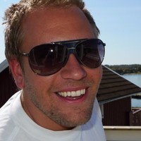 Volvo Technology Employee Marcus Niklasson's profile photo
