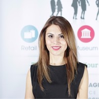 ONIRIS Ronflement Employee Maria Markarova's profile photo