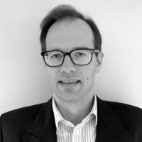 Data Intelligence Services Ltd Employee Nick Vigors's profile photo