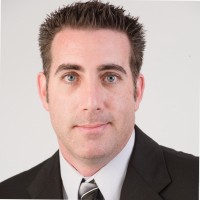 Raven Defense Corporation Employee Thomas McCabe's profile photo