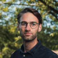 Lepaya Employee Peter Kuperus's profile photo