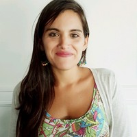 FixUP! (SUP 23' - Growth 5) Employee Romina Toledo's profile photo