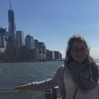 Cities Alliance Employee Anais Fasano's profile photo