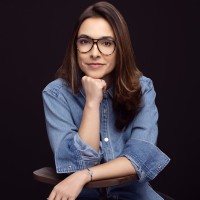 GRAFFITI PR Employee Irina Stanescu's profile photo