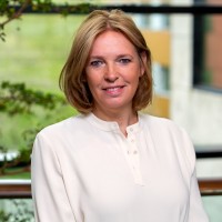 FMO - Dutch entrepreneurial development bank Employee Margreet Wenting's profile photo