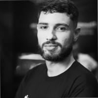 hiSofi Employee Victor A de Souza's profile photo