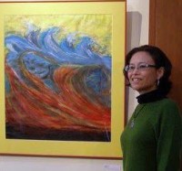 GALESBURG CUSD 205 SCHOOL DISTRICT Employee Sabrena Taylor's profile photo